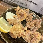 大阪大衆居酒屋 飯と酒と音 almalio - 