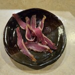 Shokuki cafe Ten Daidokoro Hifumi