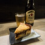 Shokuki cafe Ten Daidokoro Hifumi