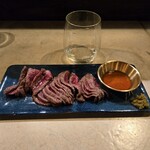 Shokuki cafe Ten Daidokoro Hifumi