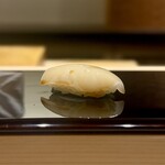 鮨 ゆうき - スミイカ