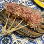 ここにもとだか - 