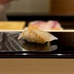 鮨 ゆうき - 平目