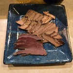 Shokuki cafe Ten Daidokoro Hifumi