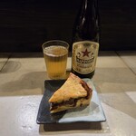 Shokuki cafe Ten Daidokoro Hifumi