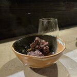 Shokuki cafe Ten Daidokoro Hifumi