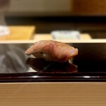 鮨 ゆうき - 黒むつ