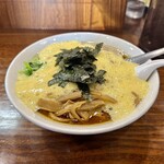 らぁめん 大安 - 