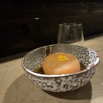 Shokuki cafe Ten Daidokoro Hifumi