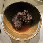 Shokuki cafe Ten Daidokoro Hifumi