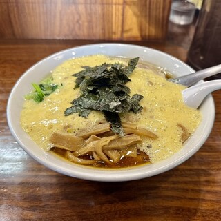 らぁめん 大安_1