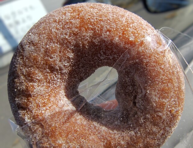 Smile Donut - 北24条/ドーナツ | 食べログ