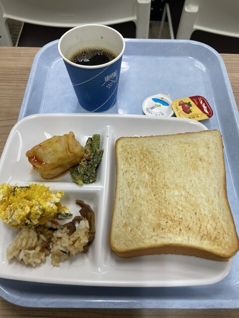 Toyoko Inn Nagoya Marunochi