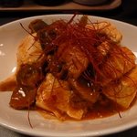 立ち呑み クック オッソ オッセョ! - 