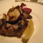 ラ・リリアーナ - 