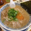 丸源ラーメン 枚方店