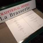 ラ ブラスリー - 