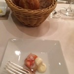 ラ ブラスリー - 