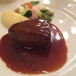 ラ ブラスリー - 