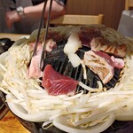 ゆきだるま 中野部屋 - 