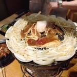 ゆきだるま 中野部屋 - 