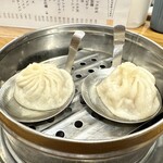 ラーメン 焼売 あたる - 