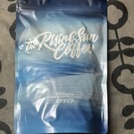 The Rising Sun Coffee - 
