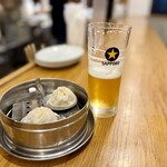 ラーメン 焼売 あたる - 