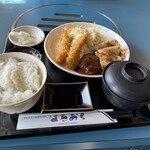 レストラン八億 - 