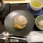 茶のちもと - 