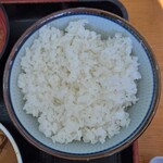 永井食堂 - 