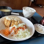 レストラン八億 - 