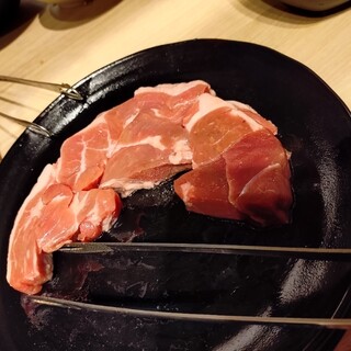 ゆきだるま 中野部屋_1