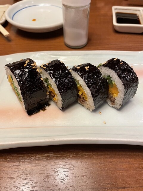 Kushi Hachi Karasuma Ten photo 2