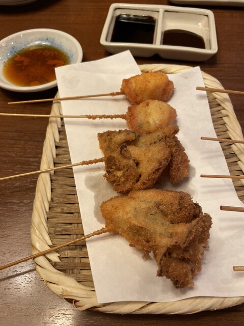 Kushi Hachi Karasuma Ten photo 4