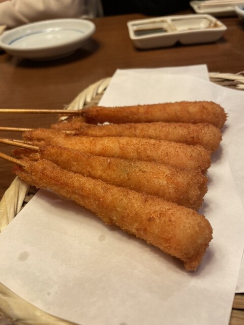 Kushi Hachi Karasuma Ten photo 3