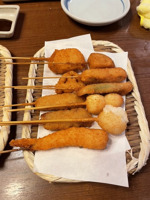 Kushi Hachi Karasuma Ten photo 5