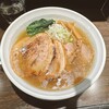 ら～麺 瑞藤