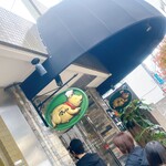 とんかつ マンジェ - 