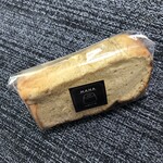 MANAのシフォンケーキ - 