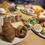 OMOカフェ 熊本 - 