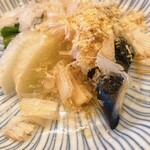 とんかつ マンジェ - 