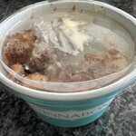 シナボン - 料理写真: