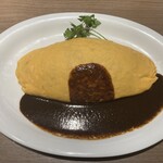 洋食や 三代目 たいめいけん - 