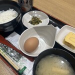 コッコファーム - 料理写真: