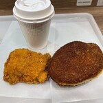 リトルマーメイド - 料理写真: