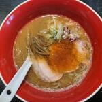 MEN-EIJI Hiragishi Base - 