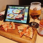 YEBISU BAR - 