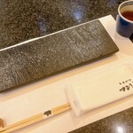 とんかつ マンジェ - 