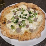 ピッツェリア オステリア カポ - 